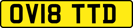 OV18TTD