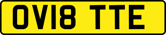 OV18TTE