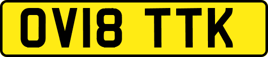 OV18TTK