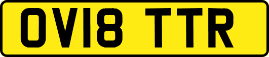 OV18TTR