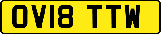 OV18TTW
