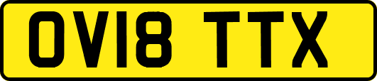 OV18TTX