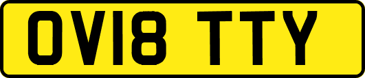 OV18TTY