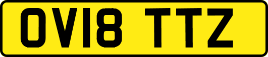 OV18TTZ