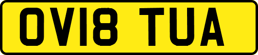 OV18TUA