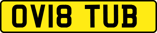 OV18TUB