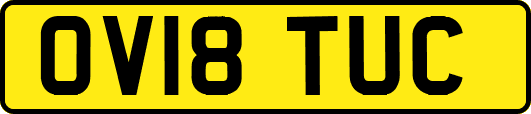 OV18TUC