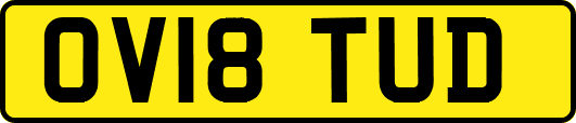 OV18TUD