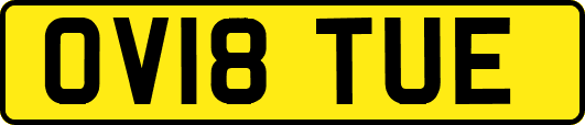 OV18TUE
