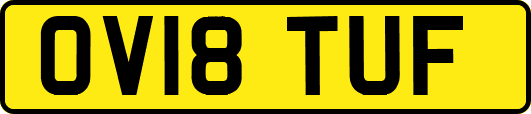 OV18TUF
