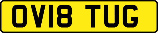 OV18TUG