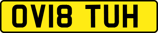 OV18TUH