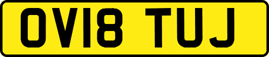 OV18TUJ