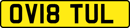 OV18TUL