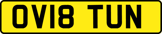 OV18TUN