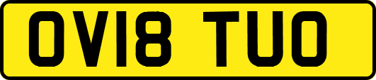 OV18TUO