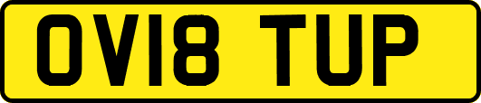 OV18TUP