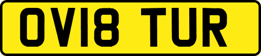 OV18TUR