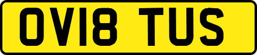 OV18TUS