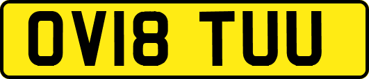 OV18TUU