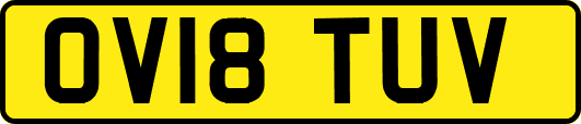 OV18TUV