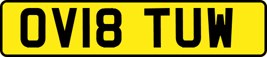 OV18TUW