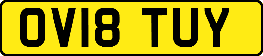 OV18TUY