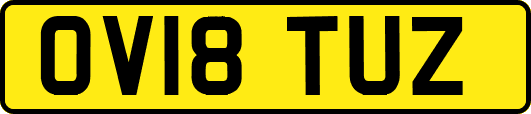 OV18TUZ