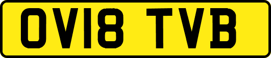 OV18TVB