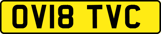 OV18TVC