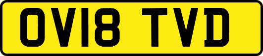 OV18TVD
