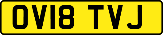 OV18TVJ