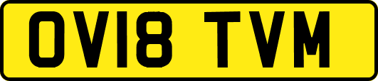OV18TVM
