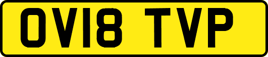 OV18TVP