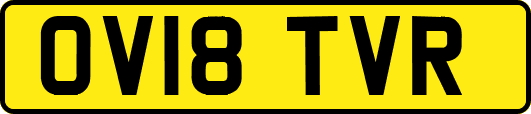 OV18TVR