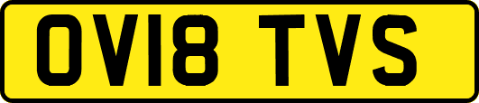 OV18TVS