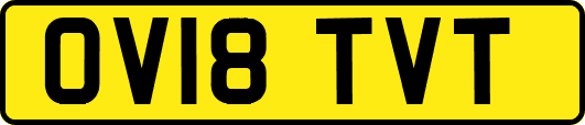 OV18TVT
