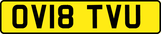 OV18TVU