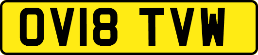 OV18TVW