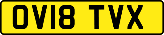 OV18TVX