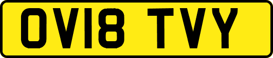 OV18TVY