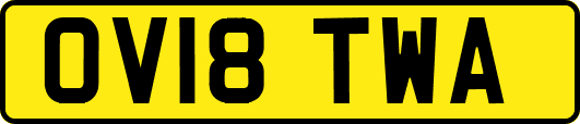 OV18TWA