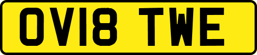 OV18TWE
