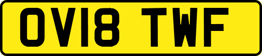 OV18TWF