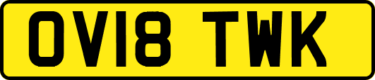 OV18TWK