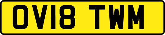 OV18TWM