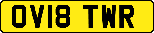 OV18TWR