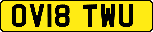 OV18TWU