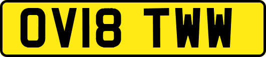 OV18TWW