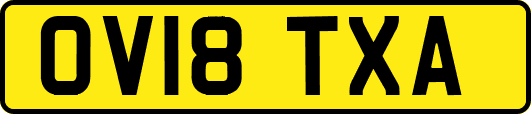 OV18TXA